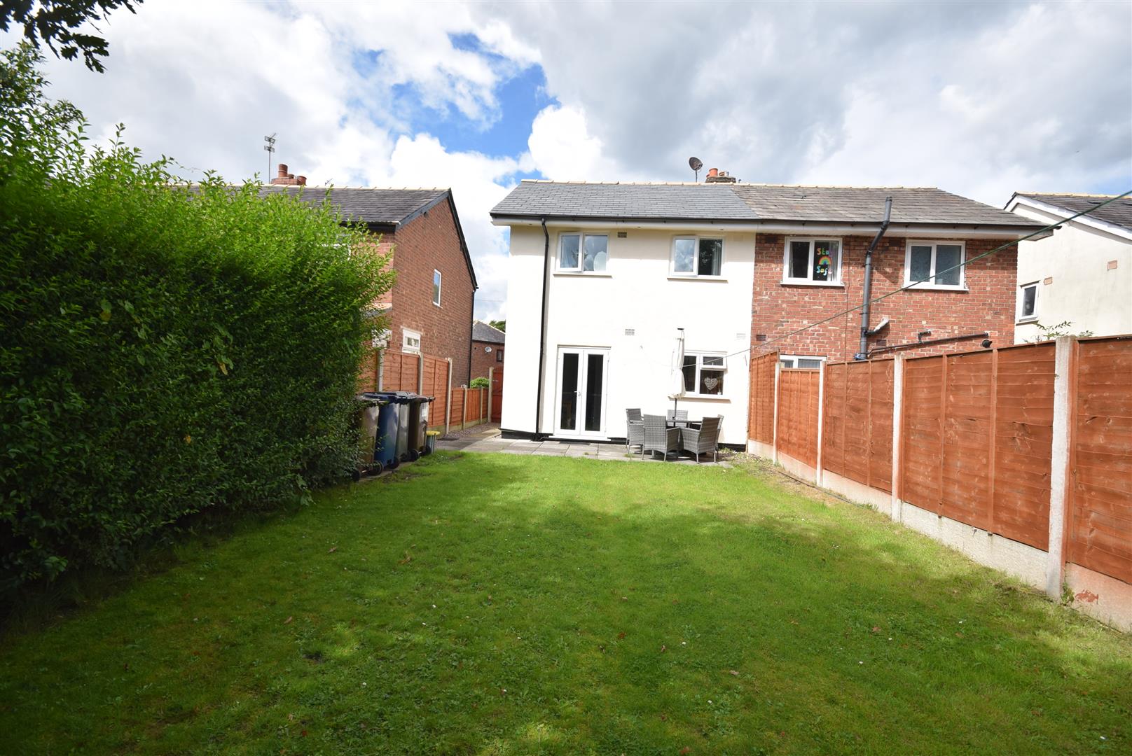 Mercer Road, Lostock Hall, Preston Holdens Estate Agents